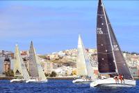 "Jilorio", "Nona IX" y "Coli" ganan la Regata Inversa del Club Náutico de Gran Canaria
